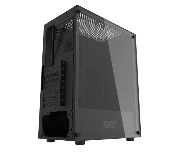 DarkFlash DK100 Black DK100 black - 1088102 - zdjęcie 8